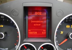 Volkswagen - Eos vanaf 2006 Tellerpaneel reparatie