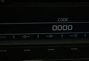 Skoda - Yeti vanaf 2009 Radio CD-Speler reparatie