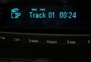 Display Spark radio