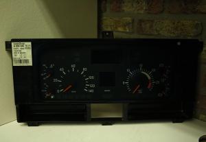 Mercedes - Actros 1e gen. vanaf 1995 Tellerpaneel reparatie