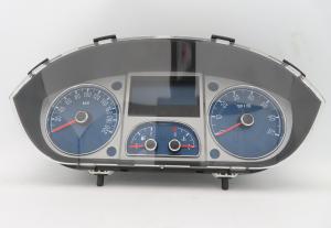 Lancia - Musa vanaf 2004 Tellerpaneel reparatie
