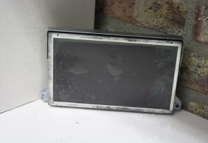 Full Color Infodisplay 