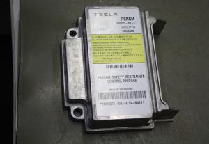 Tesla - Model S vanaf 2012 Airbagmodule reparatie