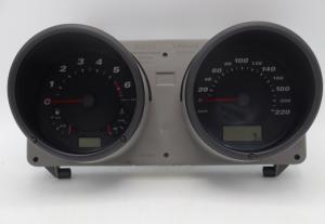 Tellerpaneel Seat Arosa