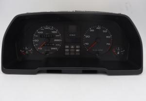 Audi - 200 C3 vanaf 1982 Tellerpaneel reparatie