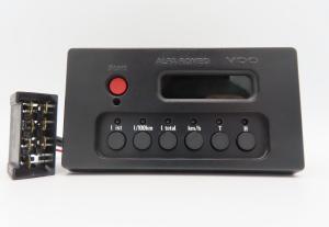 Alfa Romeo - Alfetta vanaf 1972 Infodisplay reparatie