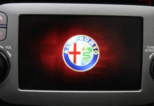 Alfa Romeo - Mito vanaf 2008 Navigatietoestel reparatie