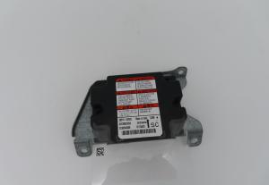 Suzuki - Swift zesde gen. vanaf 2017 airbagmodule reparatie