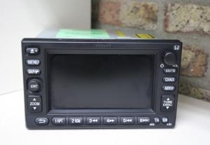 Honda - CR-V 2de gen. vanaf 2002 Navigatietoestel reparatie