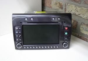 Fiat - Bravo 2 vanaf 2007 Navigatietoestel reparatie