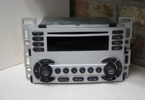 Delphi cd speler