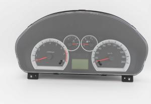 Chevrolet - Aveo vanaf 2008 Tellerpaneel reparatie
