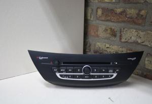 Renault - Mégane 3 vanaf 2008 Radio CD-Speler reparatie