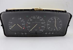 VDO mechanisch Transporter T4
