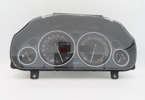 Aston Martin - DBS Volante vanaf 2009 Infodisplay reparatie