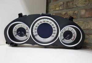 Teller W 207