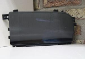 Mercedes - S-Klasse W 222 (S 500) vanaf 2013 Navigatiescherm reparatie