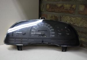 Opel - Astra F vanaf 1991 Tellerpaneel reparatie