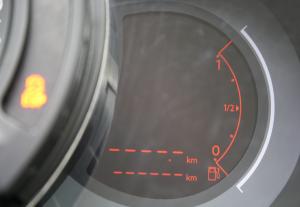 Citroen - DS3 vanaf 2010 Tellerpaneel reparatie