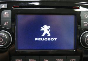 Fiat - Ducato 4 vanaf 2014 Navigatietoestel reparatie