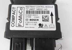 Ford - C-Max 1 vanaf 2003 Airbagmodule reparatie