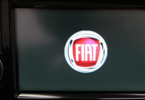 Fiat - Ducato 4 vanaf 2014 Navigatietoestel reparatie