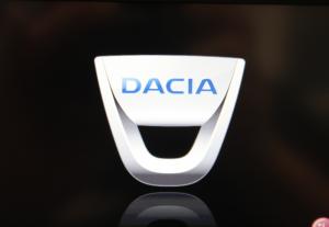 Dacia - Sandero vanaf 2008 Navigatietoestel reparatie