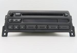Mini - One MK 1 vanaf 2001 Radio CD-Speler reparatie