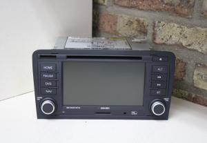 Audi - A3 8P vanaf 2003 Navigatietoestel reparatie