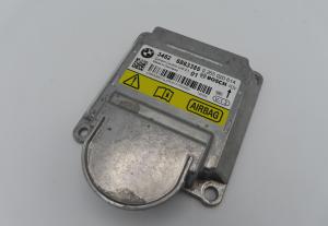 BMW  - 1 Serie F 20 vanaf 2012 airbagmodule reparatie