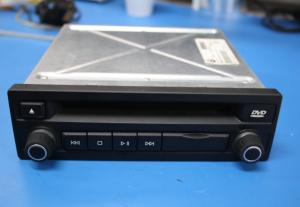 BMW  - X5 E70 vanaf 2007 CD Speler reparatie