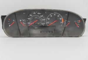 Porsche - 928 vanaf 1977 Tellerpaneel reparatie