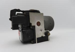 Saab - 9-3 1 (YS3D) vanaf 1998 ABS reparatie