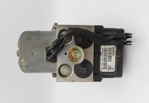 Saab - 9-3 1 (YS3D) vanaf 1998 ABS reparatie