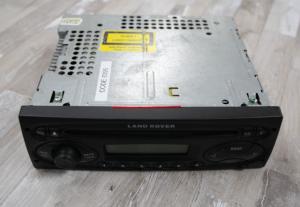 Land rover - Defender vanaf 1990 Radio CD-Speler reparatie