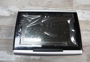 Mercedes - GL-klasse X164 vanaf 2006 navigatiescherm reparatie