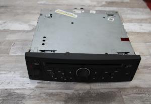 Renault - Espace 4 vanaf 2003 Radio CD-Speler reparatie