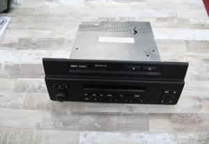 BMW  - X5 E53 vanaf 1999 Radio CD-Speler reparatie