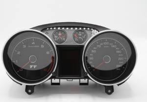 Teller Audi TT 8J