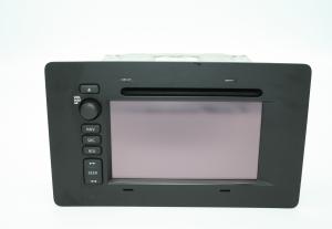 Saab - 9-5 1 facelift vanaf 2005 Navigatietoestel reparatie