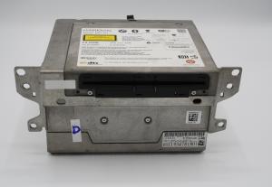BMW NBT Navigatietoestel