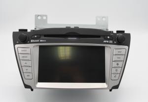 Hyundai - IX 35 vanaf 2010 Navigatietoestel reparatie