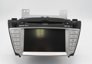 Hyundai - IX 35 facelift vanaf 2013 Navigatietoestel reparatie