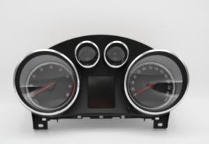 Teller Opel Insignia