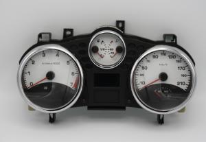 Tellerpaneel Peugeot 207