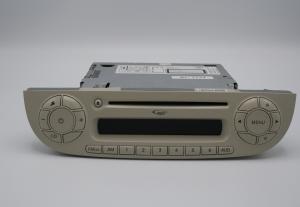 312 MP3 cd-speler