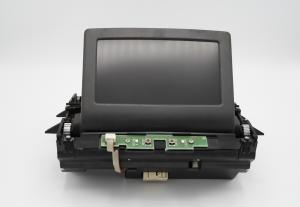 Renault - Mégane 2 vanaf 2003 Navigatiescherm reparatie