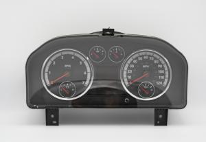 Dodge - Ram 4e gen. vanaf 2010 Tellerpaneel reparatie