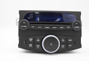 Chevrolet - Spark vanaf 2009 Radio CD-Speler reparatie