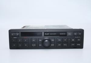 Audi - A2 8Z vanaf 1999 Radio CD-Speler reparatie